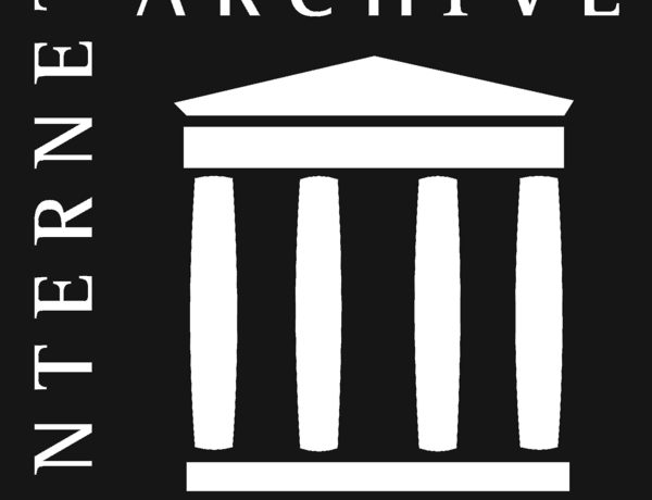 ARCHIVE ORG