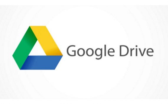 Google Drive