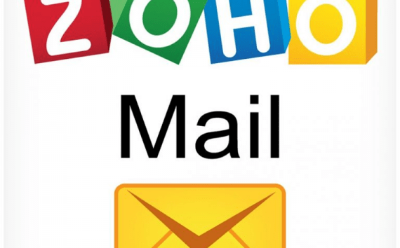 Zoho email