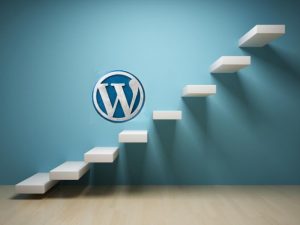 WordPress Escalable