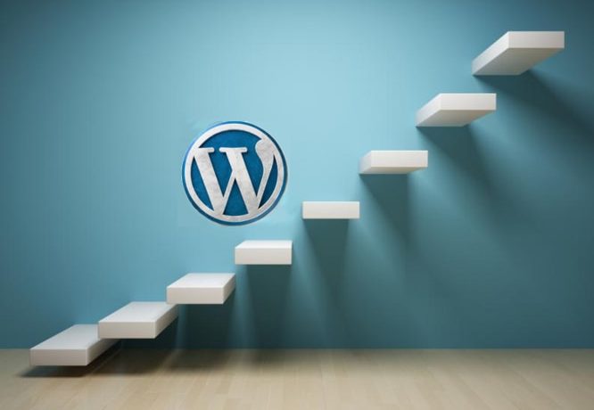 WordPress Escalable