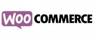 Woocommerce Logo