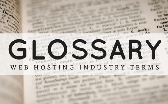 Glosario de Hosting