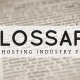 Glosario de Hosting