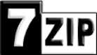 7 Zip Para comprimir y descoprimir archivos