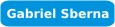 Ver mi CV en Linkedin Gabriel
