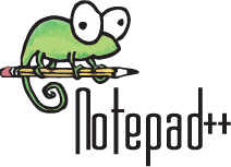 Notepad ++