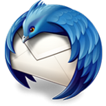 Thunderbird Programa gratis de correo electrónico